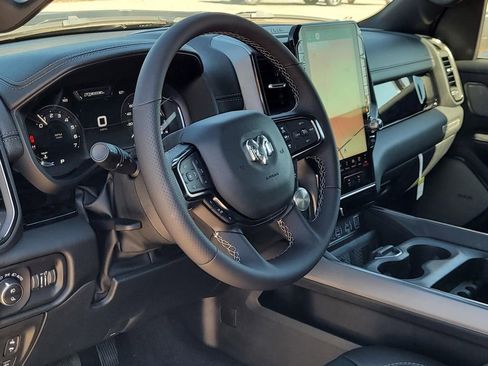 New 2026 RAM 1500 Rebel w/ Rebel Level 2 Equipment Group image 18