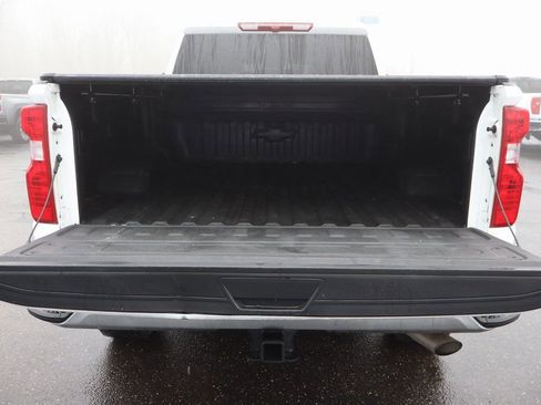 Used 2025 Chevrolet Silverado 2500 LT w/ All Star Edition image 29