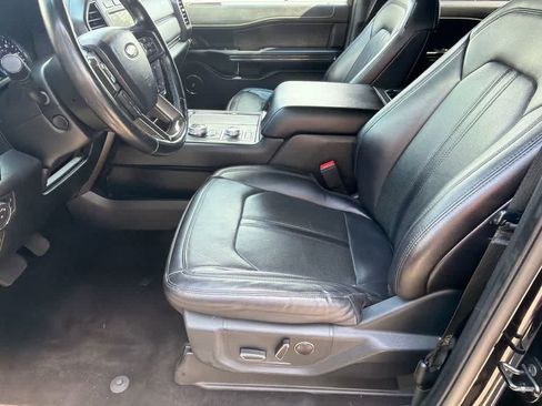 Used 2021 Ford Expedition Max Limited AWD/4WD image 10