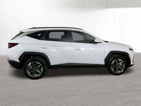 New 2026 Hyundai Tucson SEL image 10