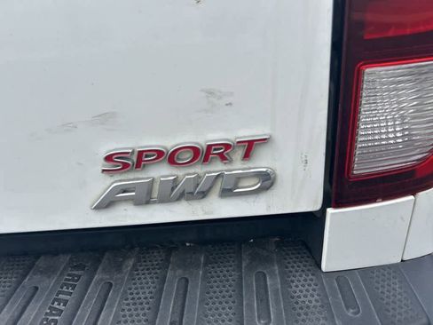 Used 2021 Honda Ridgeline Sport image 21