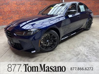 New 2026 BMW M3 Competition