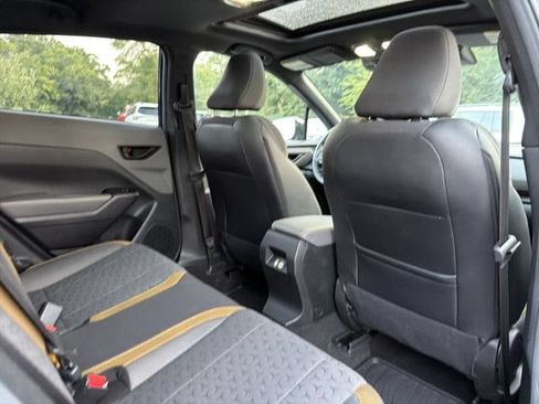 Certified 2024 Subaru Crosstrek 2.5i Sport AWD/4WD image 16