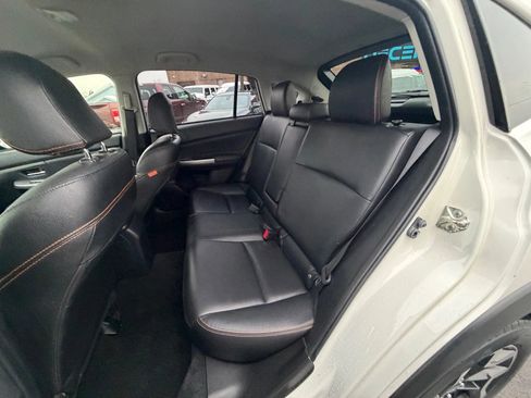 Used 2016 Subaru Crosstrek 2.0i Limited w/ Popular Package #2 AWD/4WD image 12