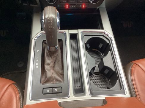 Used 2019 Ford F150 King Ranch w/ Equipment Group 601A Luxury image 59