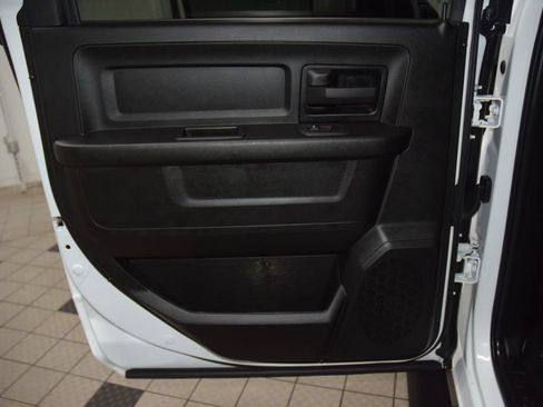 Used 2025 RAM 3500 Tradesman AWD/4WD image 37