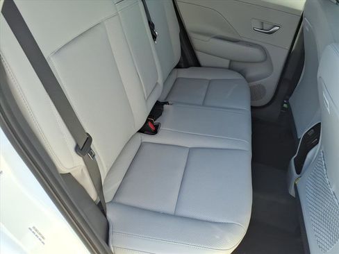 New 2026 Hyundai Kona Limited image 9