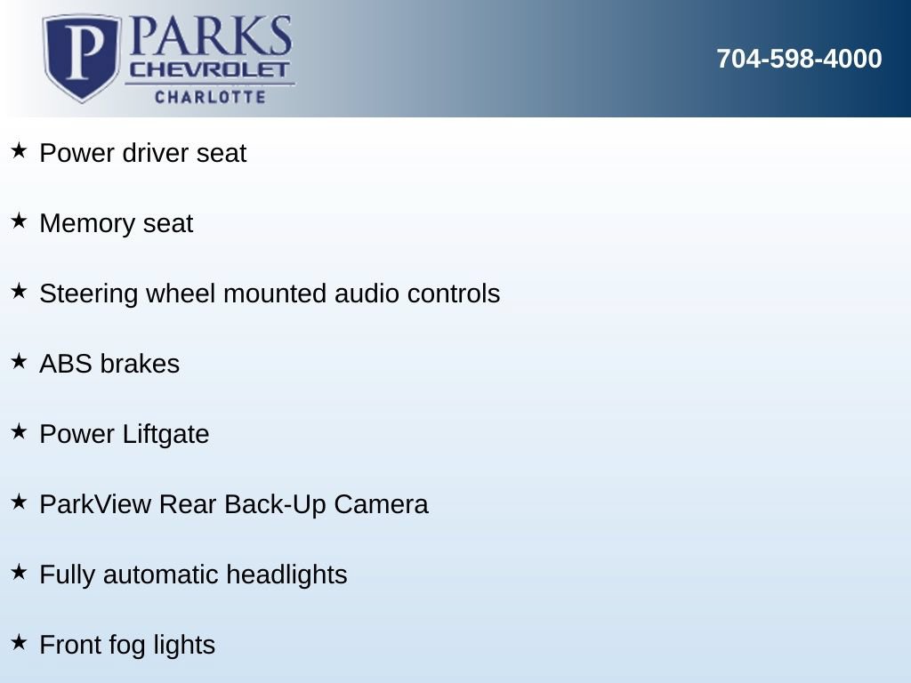 Used 2023 Chrysler Pacifica Touring-L FWD image 14