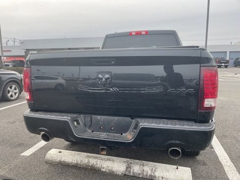 Used 2014 RAM 1500 Express w/ Black Ram 1500 Express Group image 6