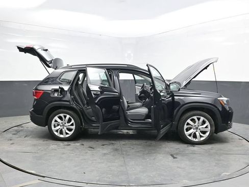 Used 2023 Volkswagen Taos S w/ Driver Assistance Package AWD/4WD image 49