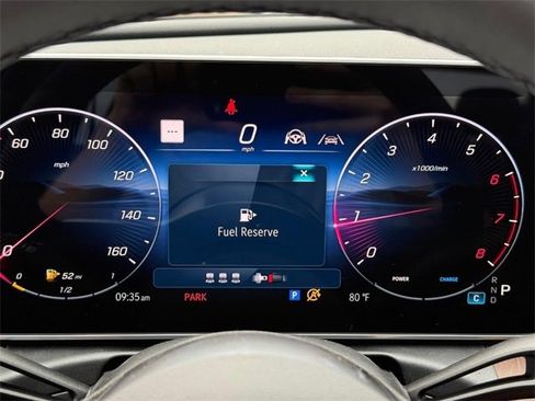 New 2025 Mercedes-Benz C 300 4MATIC Sedan image 16