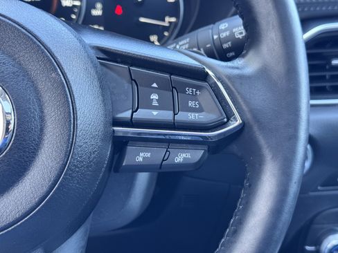 Used 2022 MAZDA CX-5 AWD 2.5 S w/ Premium Plus Pkg image 19