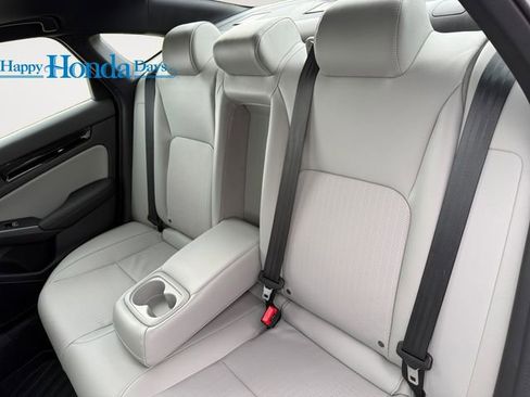 New 2026 Honda Civic Sport Touring image 15