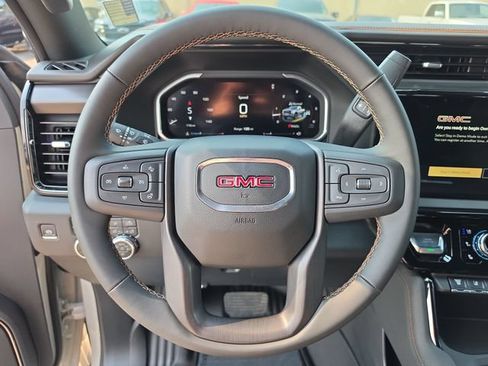 New 2026 GMC Sierra 3500 AT4 w/ AT4 Premium Plus Package AWD/4WD image 22