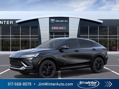 New 2026 Buick Envista Sport Touring w/ Convenience I Package