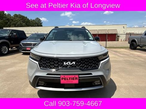 Used 2023 Kia Sorento SX Prestige AWD/4WD image 8