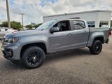 Certified 2022 Chevrolet Colorado LT image 2