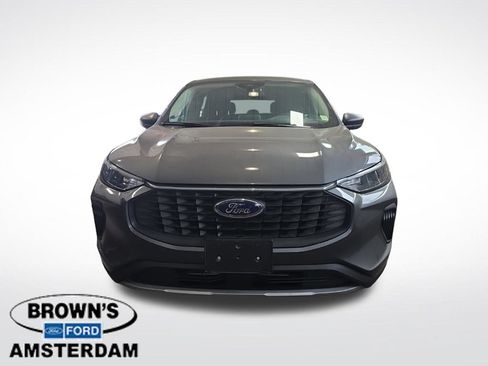 Used 2024 Ford Escape Active AWD/4WD image 2