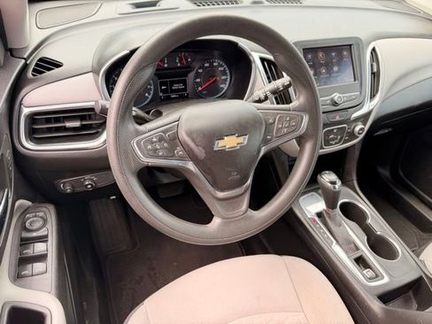 Used 2020 Chevrolet Equinox LS FWD image 20