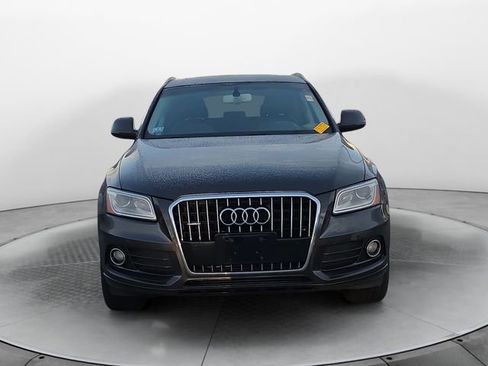 Used 2017 Audi Q5 2.0T Premium Plus w/ Technology Package image 8