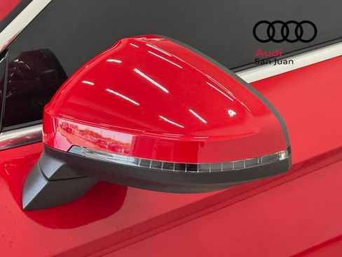 Used 2024 Audi A5 2.0T Premium Plus w/ Premium Plus image 29