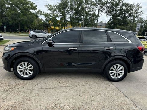 Used 2019 Kia Sorento L FWD image 8