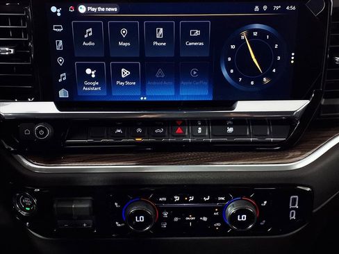 New 2026 Chevrolet Silverado 1500 LT image 23