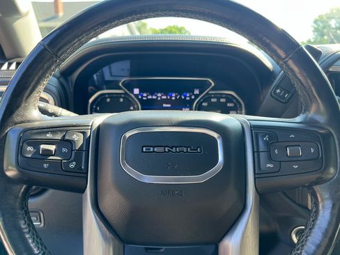 Used 2022 GMC Sierra 2500 Denali AWD/4WD image 19