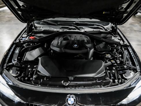 Used 2019 BMW 430i xDrive Coupe w/ Convenience Package AWD/4WD image 43