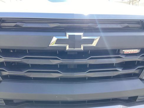 Used 2024 Chevrolet Colorado Trail Boss w/ Advanced Trailering Package AWD/4WD image 37