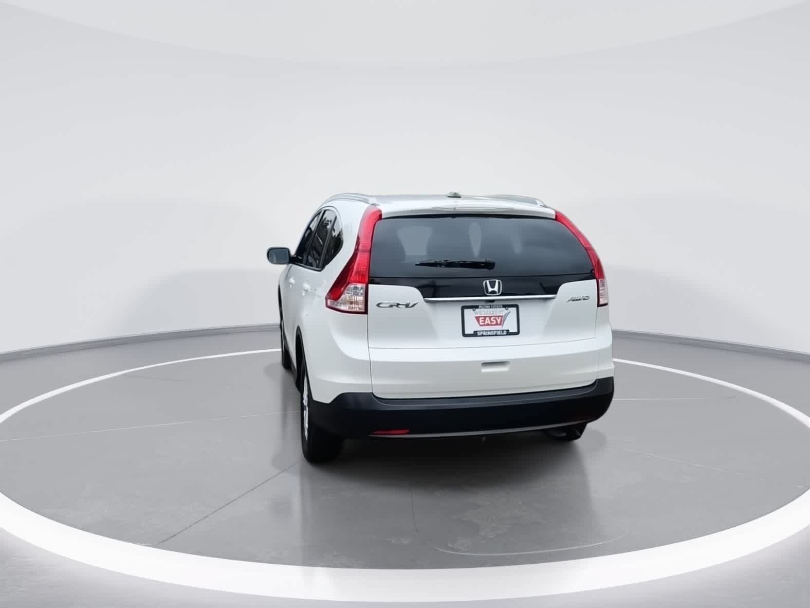 Used 2013 Honda CR-V EX-L image 7