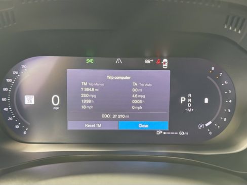 Certified 2023 Volvo XC60 B5 Plus w/ Climate Package FWD image 11