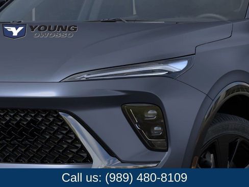 New 2026 Buick Envision Sport Touring AWD/4WD image 10