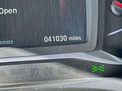 Used 2024 Honda Passport Black Edition image 12