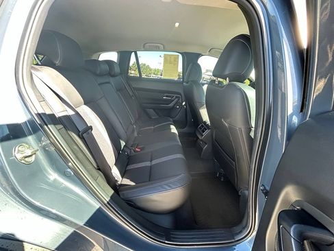 Used 2024 MAZDA CX-50 AWD 2.5 S w/ Cargo Package image 30