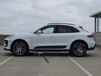 Used 2025 Porsche Macan video 2