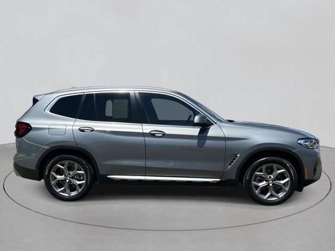 Used 2023 BMW X3 xDrive30i w/ Convenience Package AWD/4WD image 5