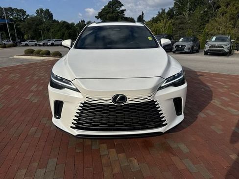 Used 2024 Lexus RX 350 Premium Plus w/ Convenience Package FWD image 31