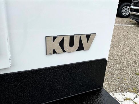 New 2026 Ford E-350 and Econoline 350 Super Duty w/ Power Equipment Group image 9