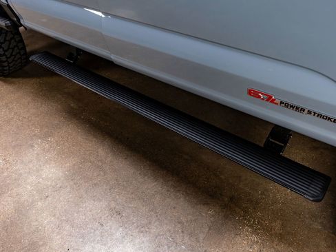 Used 2026 Ford F250 Platinum image 13