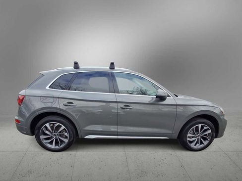 Certified 2023 Audi Q5 2.0T Premium Plus w/ Premium Plus Package image 9