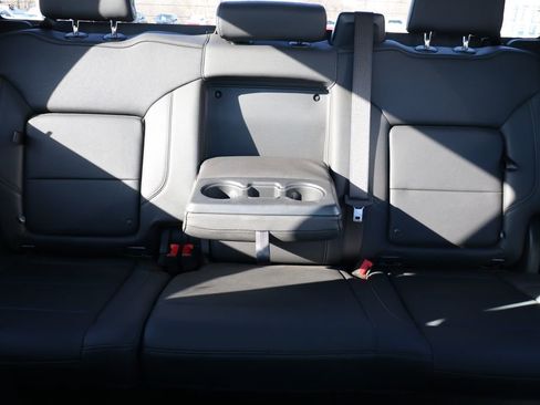 Used 2024 Chevrolet Silverado 3500 LTZ image 41