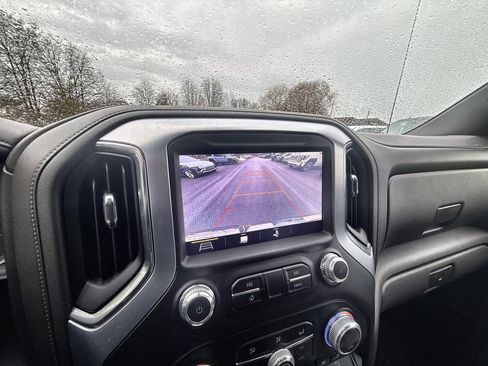 Certified 2019 GMC Sierra 1500 SLT w/ SLT Premium Plus Package image 20