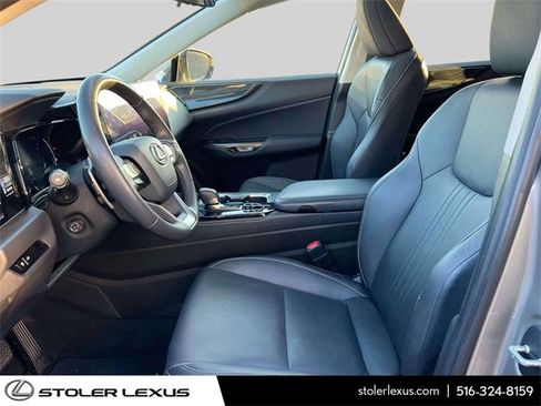 Certified 2023 Lexus NX 350h AWD w/ Premium Package image 20