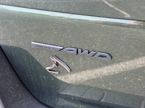 New 2026 Subaru Outback Wilderness AWD/4WD image 25