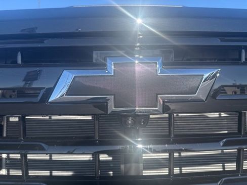 New 2026 Chevrolet Silverado 2500 LT w/ Trail Boss Package image 9