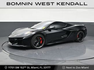 Used 2025 Chevrolet Corvette E-Ray AWD/4WD video 1