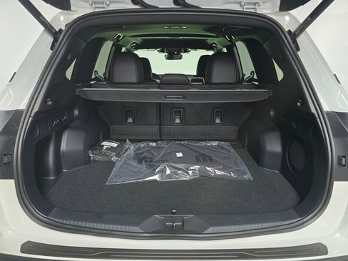 New 2026 Subaru Forester Sport w/ Sport Package image 16