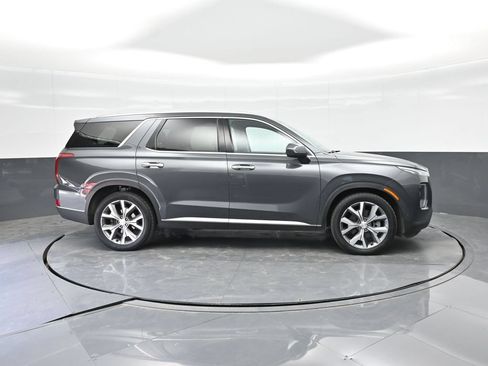Used 2022 Hyundai Palisade SEL w/ Premium Package FWD image 11