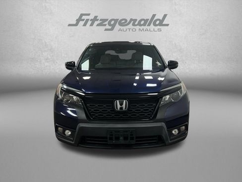 Used 2021 Honda Passport EX-L image 11